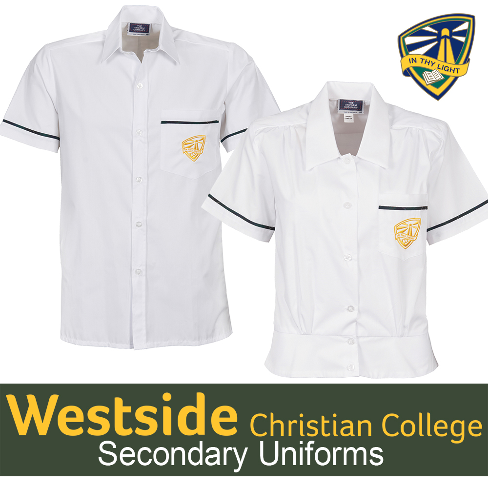 Secondary Uniform